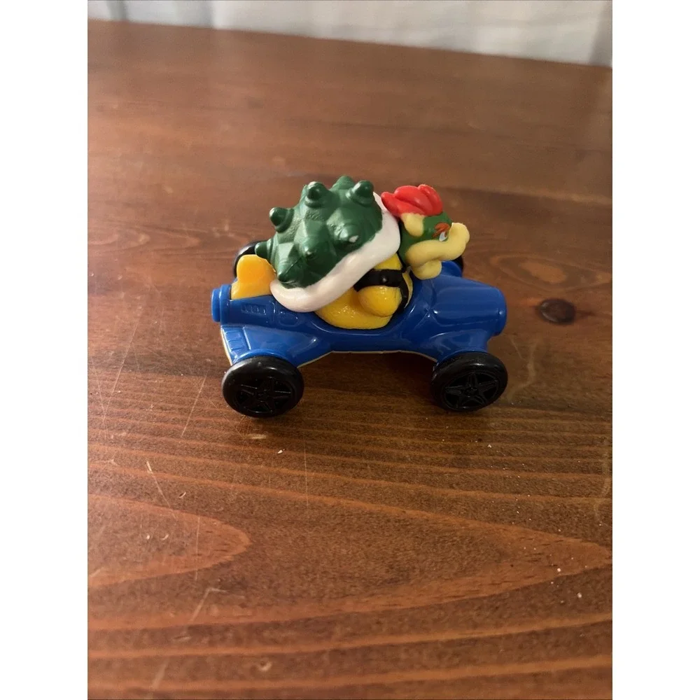 2022 Nintendo McDonald Happy Meal Toy 3